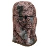 MUK LUKS Quietwear Unisex Thinsulate Insulated Mask, Adventure, One Size Fits Most - 4 of 4