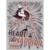 Women's Raya and the Last Dragon Heart Warrior T-Shirt - 2 of 4