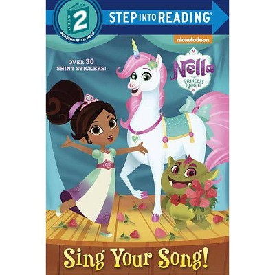 Sing Your Song! (Paperback) (Kristen L. Depken)