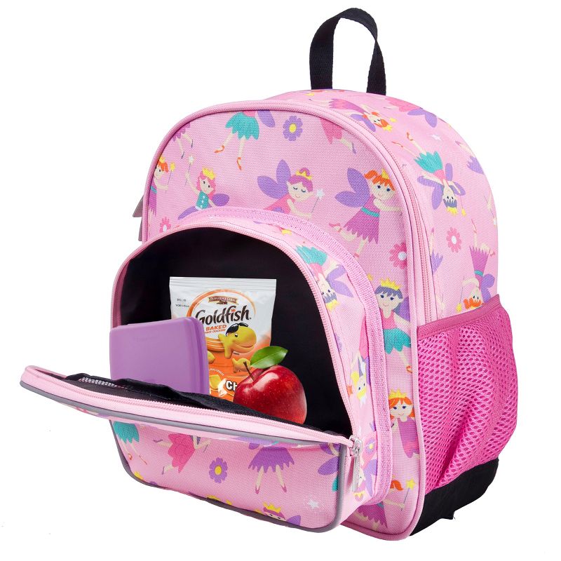 Wildkin 12 Inch Backpack for Kids, 5 of 8