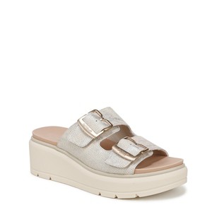 Dr. Scholl's Women's Nice Day Max OG Wedge Sandal - 1 of 4