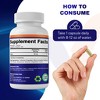 Apigenin 50mg 120 Vegetarian Capsules - 4 of 4