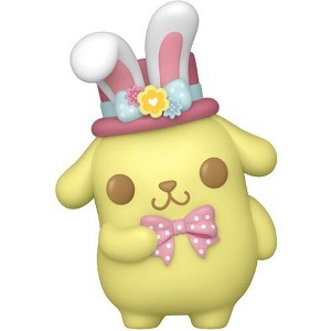 Funko - Funko Pocket POP! Egg: Hello Kitty and Friends, Pompompurin - 1 of 2