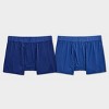 Pair of Thieves Men's Boxer Briefs 2pk - 3 of 4