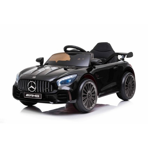 Gtr best sale power wheels