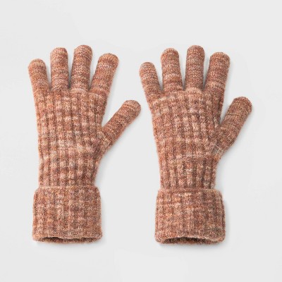 womens mittens target