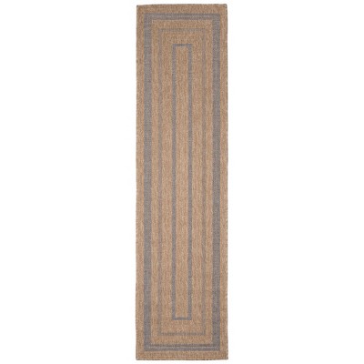 Liora Manne Sahara Geometric Indoor/Outdoor Rug..