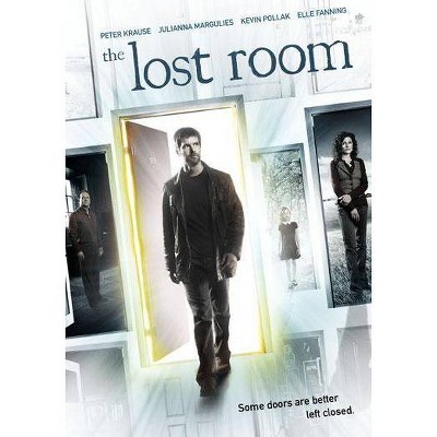 The Lost Room (DVD)(2007)