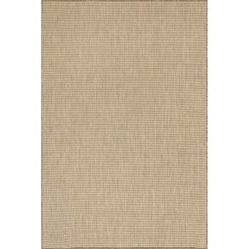 nuLOOM Rosy Classic Indoor/Outdoor Area Rug