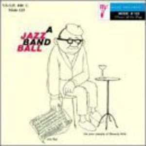 Terry Gibbs - Jazz Band Ball: Second Set (CD) - 1 of 1