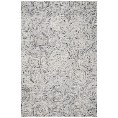 Aspen APN286 Hand Tufted Indoor Rug -Safavieh