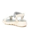 XTI Women's Flat Sandals - 2 of 4