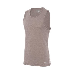 Mizuno Men's Inspire Running Singlet - 1 of 2