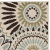 Veranda VER091 Power Loomed Indoor/Outdoor Rugs - Safavieh - 2 of 4