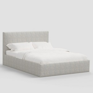 Sophia Square Low Platform Bed - Threshold™ - 1 of 4