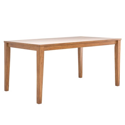 Inspire Q 60" Keenan Dining Table
