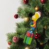 Wondapop Bart Simpson Christmas Tree Ornament - 2 of 4