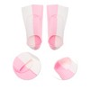 Unique Bargains Snorkeling Fins Foot Flippers for Swimming 1 Pair - 3 of 4