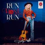 Dolly Parton - Run, Rose, Run (Target Exclusive)