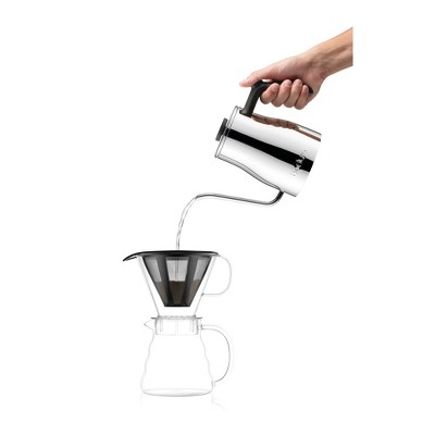 Bodum Melior Pour Over Coffee Maker - Thumbnail 5