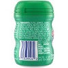 Mentos Pure Fresh Nano Bottle Gum Stocking Stuffers - Spearmint - 0.705oz - 3 of 4