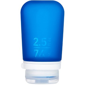 Humangear GoToob+ Soft Silicone Travel Bottle - 1 of 1