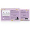 Grab Green Baby Dryer Sheets, Dreamy Rosewood Scent - 2 of 4