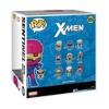 Jumbo: X-Men Sentinel with Wolverine Previews Exclusive # 1054 (Chase) Funko Pop - 2 of 2