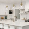 Golden Lighting Ariella Small Pendant - 3 of 4