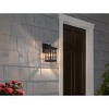 Stonington 1-Light Outdoor Hanging Lantern - 3 of 4
