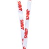 Jaws Cover Art Lanyard with Keychain - 4 of 4