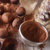 PREMIUM GRADE COCOA POWDER BY IT'S DELISH, 25 OZ (1.56 LB) | Jumbo Container - 3 of 4