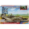 Hot Wheels Mario Kart Thwomp Ruins Trackset - image 2 of 4
