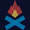 Junior's Design By Humans Campfire By elcorette T-Shirt - 2 of 3