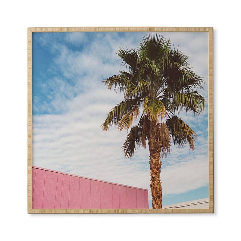 Bethany Young Palm Springs Vibes Framed Wall Art - Deny Designs, 4 of 7