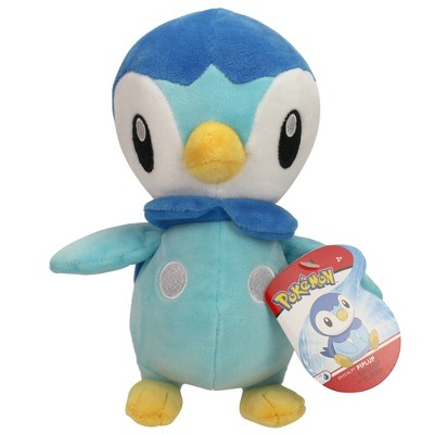 piplup doll