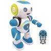 Lexibook Powerman® First STEM robot, dance, music, demo incl remote control  - ROB16