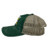 Tacos Tacos Tacos Hat Funny Retro Food Graphic Cap - Crazy Dog - 3 of 4