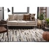 Studio Leather STL218 Hand Woven Indoor Rugs - Safavieh - 3 of 4