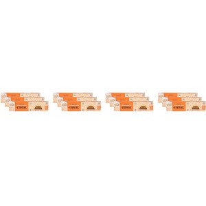 Andean Dream Pasta Spaghetti Turmeric- Pack of 12 - 8 oz - 1 of 2