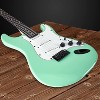 LyxPro 39" Stratocaster Electric Guitar Beginner Kit - 4 of 4