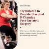 BioSchwartz Bariatric Vitamin B12 Plus Meltable Tablets, Supports Immunity, Healthy Energy Levels & Overall Wellness, Cherry Strawberry Flavor, 90ct - 2 of 4