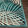 Mark & Day Sibbe Hooked Indoor and Outdoor Area Rugs - 2 of 4