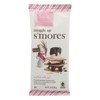 Chuao Chocolatier Snuggle Up S'mores Bar - Case of 10/2.8 oz - 2 of 4