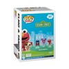 Funko POP! TV: S3 Elmo and Tango Figure - 3 of 4
