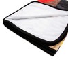Surreal Entertainment South Park Eric Cartman Fleece Throw Blanket | 45 x 60 Inches - 3 of 4