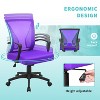 LACOO Pop Mesh Office Chair - 3 of 4