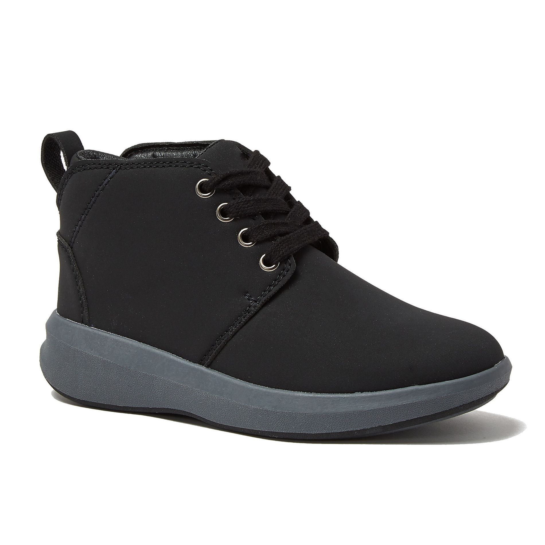 Lands' End Kids Comfort Chukka Boots