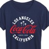 Women's - Coca-Cola - Since 1886 Short Sleeve Graphic T-Shirt - 2 of 4