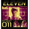 Juniors Womens Stranger Things Test Subject Eleven T-Shirt - 2 of 4